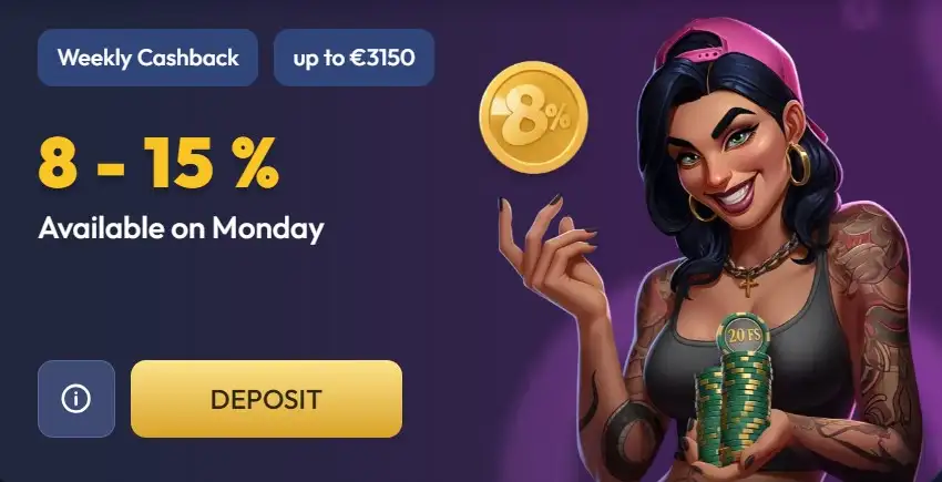 Cashback Aanbiedingen